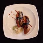 Best Unagi (Eel) in Roswell, GA