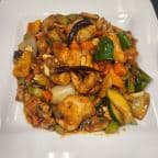 Best Kung Pao Chicken in Roswell, GA