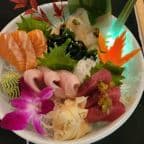 Best Sashimi Sampler in Roswell, GA