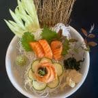 Best Sake (Salmon) in Roswell, GA