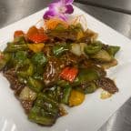 Best Pepper Steak with Onions in Roswell, GA