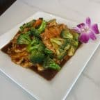 Best Chicken with Broccoli in Roswell, GA