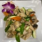 Best Moo Goo Gai Pan in Roswell, GA