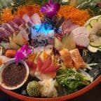 Best Sashimi Deluxe in Roswell, GA