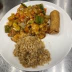 Best Kung Pao Chicken in Roswell, GA