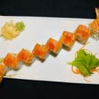 Best Pink Lady Roll in Roswell, GA