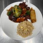 Best Beef with Broccoli in Roswell, GA